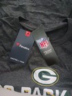 NFL Greenbay Packers Bundle Fanatics Cap & Tee-Shirt (L) — photo 6