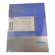 SIEMENS 6AV6371-1DH06-2XX3 WINCC/WEB NAVIGATO...
