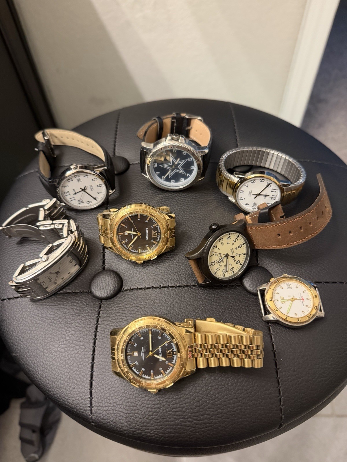 Watch Collection - image 1