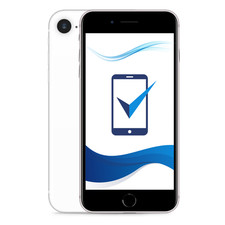 Apple iPhone SE 2020 64GB Blanc Garantie 12 Mois | Reconditionné correct