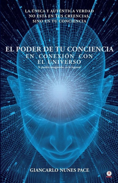 Giancarlo Nunes Pace | El Poder De Tu Conciencia | Taschenbuch | Spanisch (2020)-image