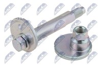 NTY Sturzkorrekturschraube ZWG-TY-009SK FüR Toyota