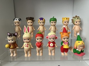 Waac Sonny Angel | eBay