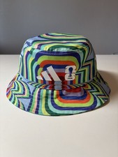 Adidas FIFA World Cup 2026 WE ARE 26 Graphic Bucket Hat Official Cap