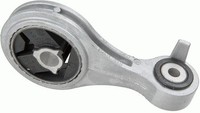 Lagerung Motor Hinten LemfÖRder 39153 01 Passend FÜR Fiat Lancia
