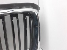 Calandre Volvo XC90