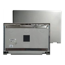 For HP Pavilion 15-CR 15CR Rear Case Lid L22474-001 Silver LCD Back Cover NEW US