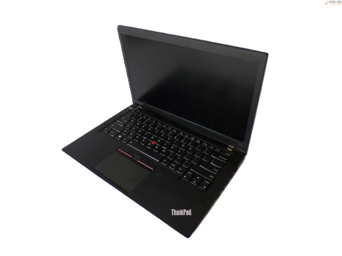 Lenovo ThinkPad T460S PC Laptops & Notebooks for Sale | Shop New
