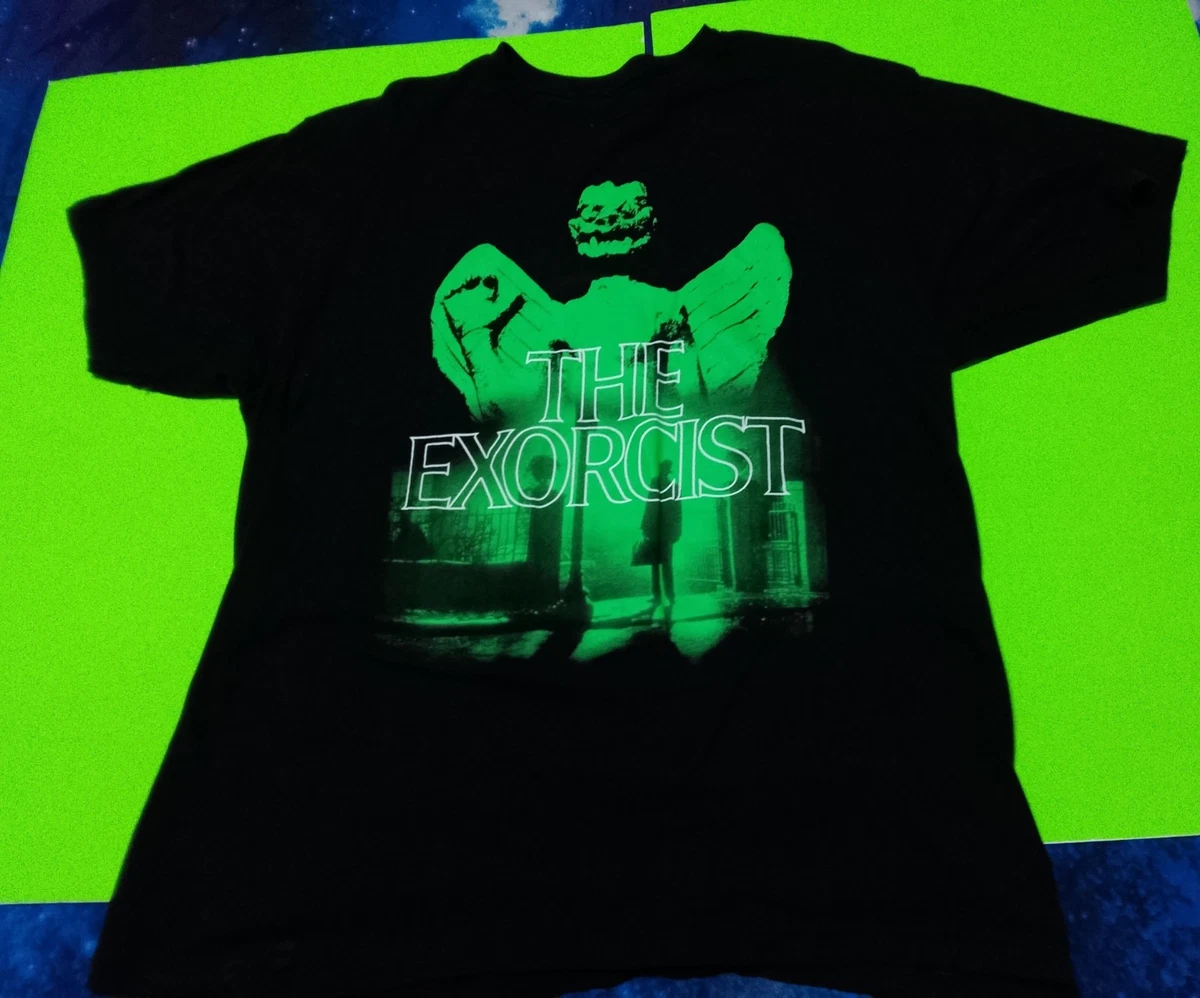 exorcist shirt products for sale | eBay exorcist shirt products for sale | eBay