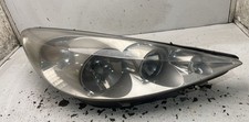 FARO ANTERIORE SINISTRO PER PEUGEOT 206 Plus Berlina 968660662 (09>)