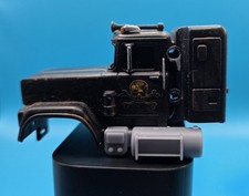 Schaper Stomper MACK fuel gas tanks