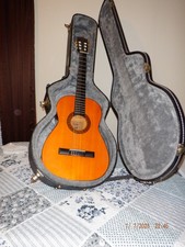 AUSTIN ACCOUSTICAL GUITAR WITH NEW TUNING PEG...