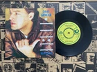 David Gilmour – Blue Light 7" - 1984 Harvest Records HAR 5226 - Pink Floyd