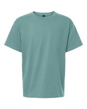 Image of Gildan 5000B Youth Heavy Cotton™ T-Shirt