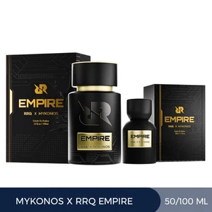 Mykonos Empire Extrait de Parfum - 50ml & 100ml