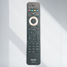 Philips 312124005060 OEM Original TV Television Replacement Remote Control