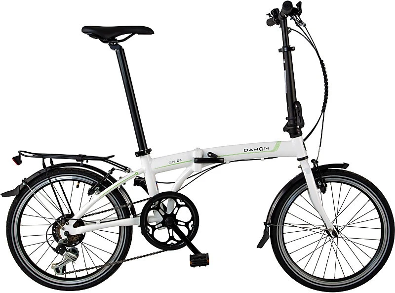 Dahon Fahrrder mit 20 Zoll Rahmengre online kaufen | eBay.de