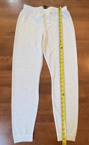 Patagonia Kids Capilene Grey Base Layer Long Pants XL size - Picture 7 of 7