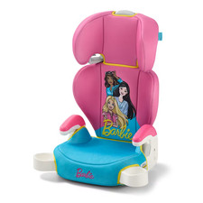 Barbie x Graco Turbobooster 2.0 High Back Booster Seat - NEW - FRee shipping