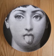 fornasetti plate products for sale | eBay