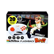 Retro C-Activision Flashback Blast! (20 Games Included) (EU (UK IMPORT) Game NEW