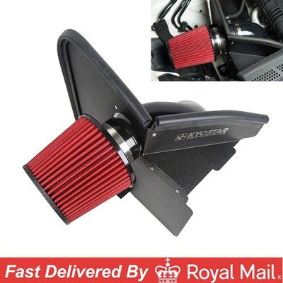 KYOSTAR Air Intake Pipe Induction For Audi A4 A5 Quattro All-Road B8/B8.5 2.0T