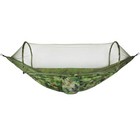 Double Person Outdoor Travel Camping Tent Hanging Hammock With Mosquito Net
