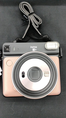 Fujifilm Instax Sq6 Compact Camera | eBay