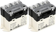 General Purpose Relay 2 Pack RGF2BU024L 25A 2...