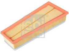 Luftfilter vorne Filtereinsatz 172766 FEBI BILSTEIN für MERCEDES-BENZ GLE Coupe