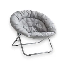 Idea Nuova Oversized Saucer Chair