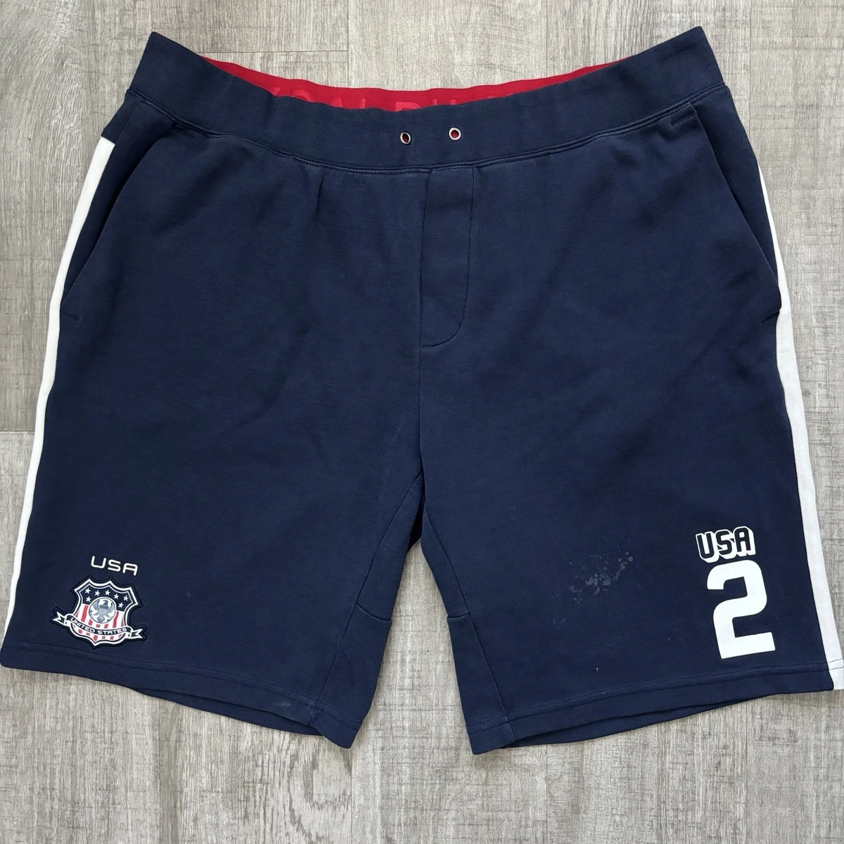 Polo Ralph Lauren 80s Shorts for Men for sale | eBay
