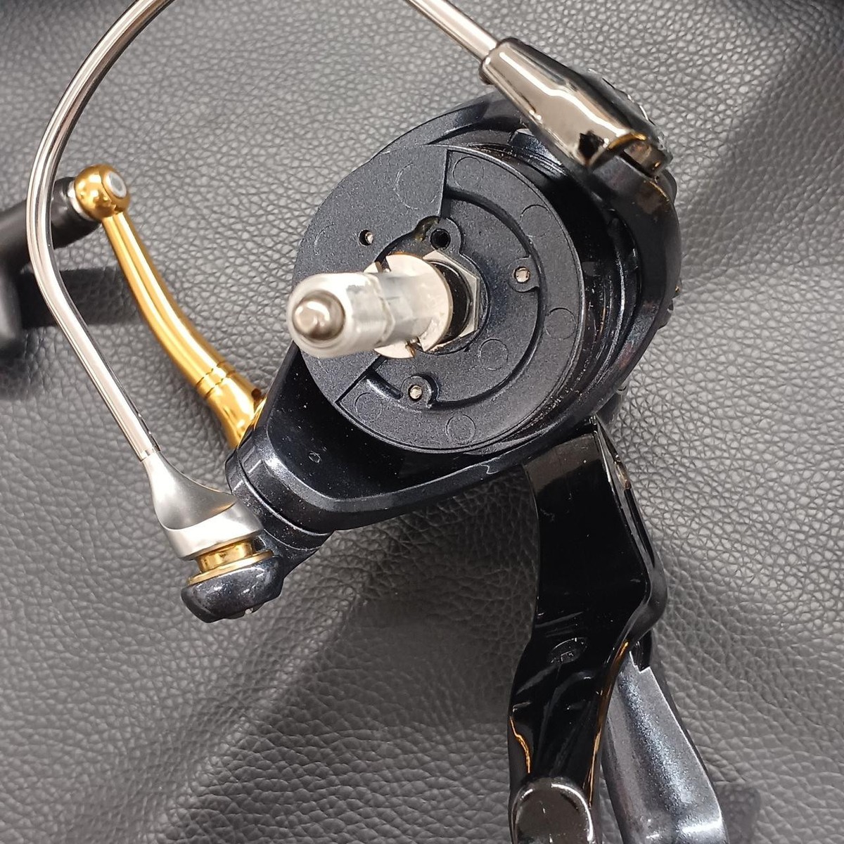 Daiwa Plaiso2500 Lbd Spinning Reel | eBay