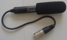 Panasonic AJ-MC700P Interview Microphone