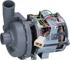 FAGOR 12102834 ELECTRIC PUMP IS 2/123/FA-21 0.80HP 230V 60Hz
