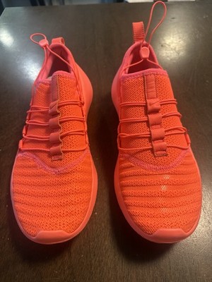 Nike Payaa QS HOT LAVA SZ 9.5 807738 -880