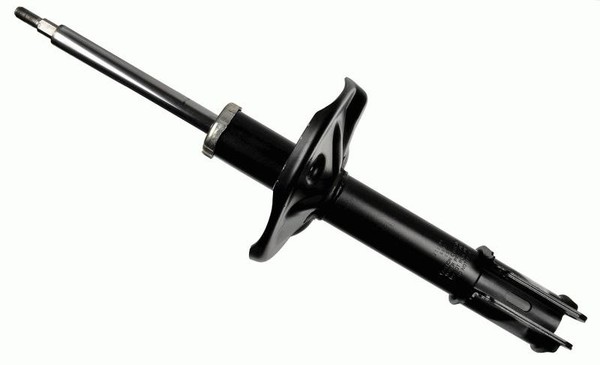 1 X StoßDäMpfer Sachs Amortyzatory/Shock Absorbers 313 799 FüR Mitsubishi Pajero-image