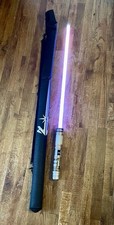 STAR WARS Savi s Workshop Disney Lightsaber (...