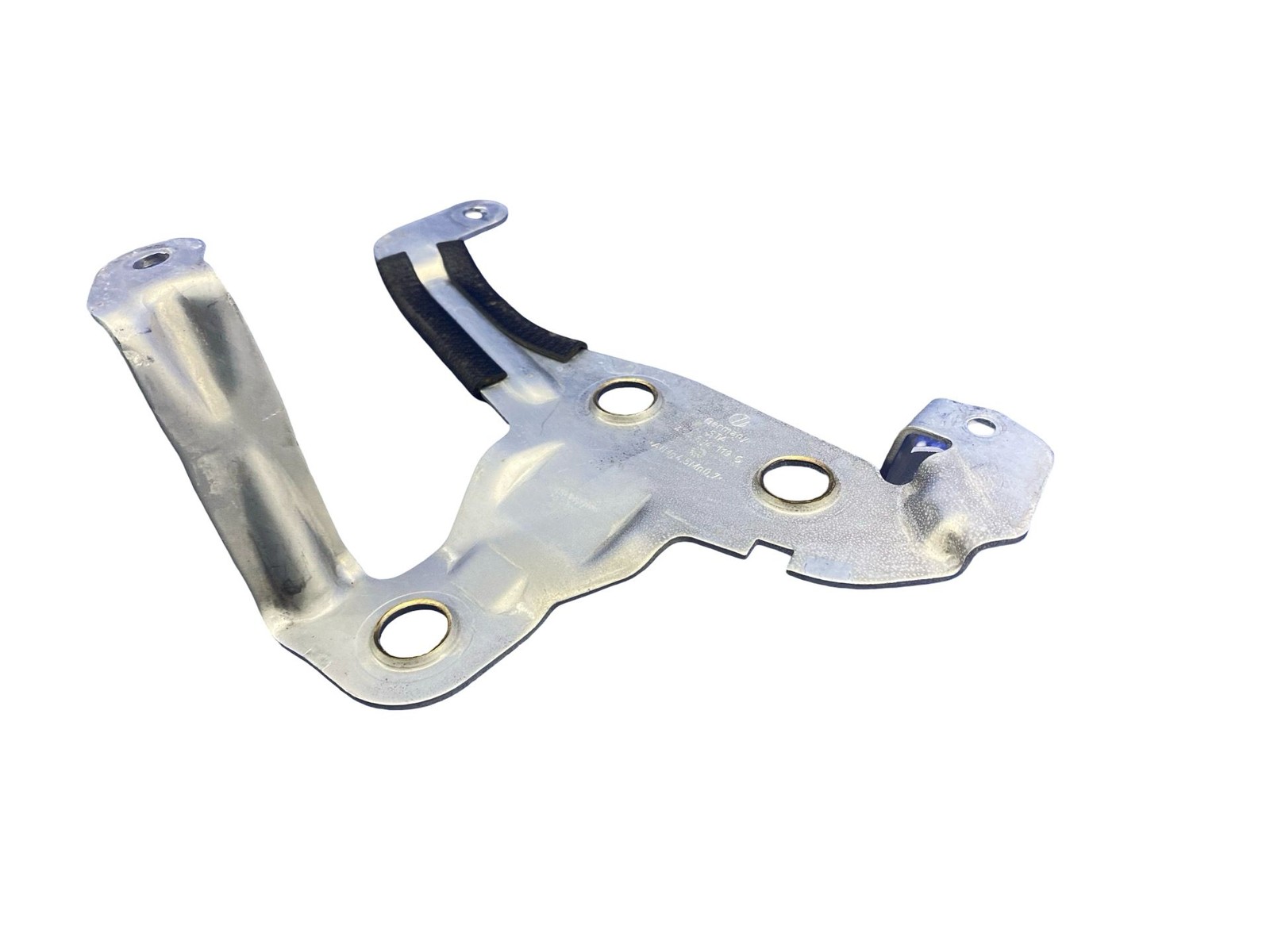 2017-2023 AUDI R8 HURACAN R8 ABS ANTI BRAKE LOCK MODULE SUPPORT MOUNT BRACKET