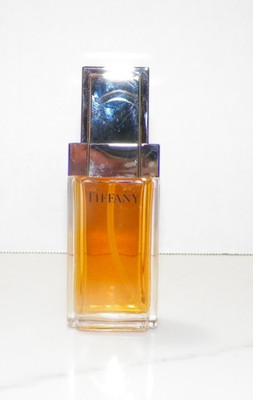 TIFFANY & CO TIFFANY EAU DE PARFUM ATOMISEUR 1 FL OZ 30 ML