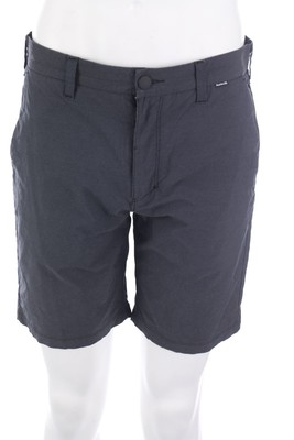 Hurley Shorts kurze Hose S grau