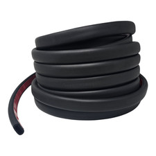 Esi Trailer Ramp Door And Swing Door Seal 35ft