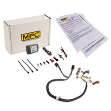 Remote Start For 2011-2012 Ram - Gasdiesel - Plug Play - Use Oem Remotes
