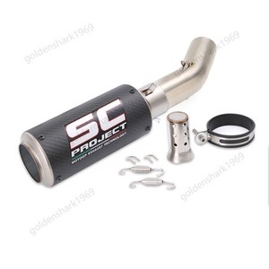 Zx6r Shorty Exhaust | eBay
