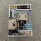 Funko Pop! Denethor Limited Edition #1991 The Lord of the Rings