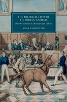 Anna Feuerstein | The Political Lives Of Victorian Animals | Buch | Englisch