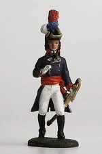 Del Prado - SNP090 - General Louis Charles Antoine Desaix