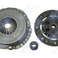 Kupplungssatz FüR Rymec Peugeot Expert 223 1995-2006