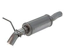 Flowmaster Cat Back Exhaust Chevrolet 2014-2019 Part 717976 Performance Flowmaster Cat Back Exhaust Chevrolet 2014-2019 Part 717976 Performance