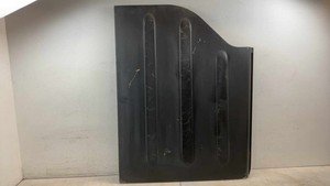 Jeep Wrangler JK OEM Driver Front Freedom Panel Textured Black 2009-2010 111673